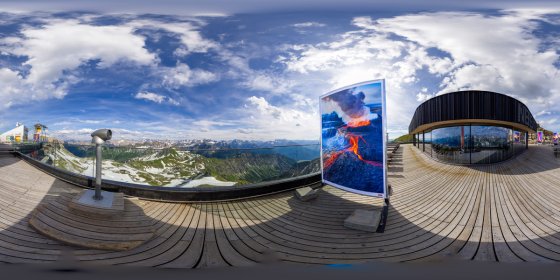 Play 'VR 360° - Fotogipfel Oberstdorf 2024