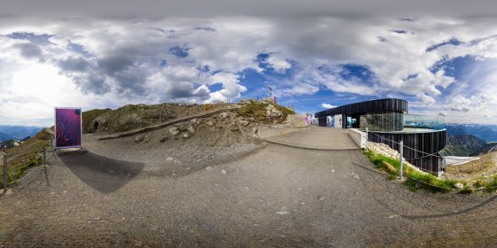 Play 'VR 360° - Fotogipfel Oberstdorf 2024