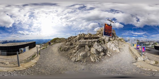 Play 'VR 360° - Fotogipfel Oberstdorf 2024