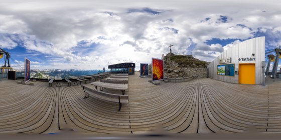 Play 'VR 360° - Fotogipfel Oberstdorf 2024