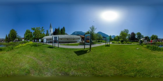 Play 'VR 360° - Fotogipfel Oberstdorf 2024