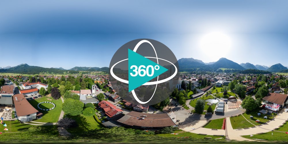 Play 'VR 360° - Fotogipfel Oberstdorf 2024