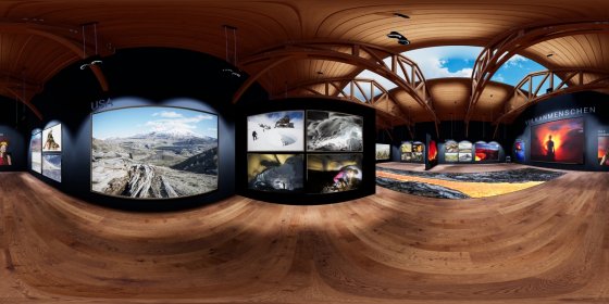 Play 'VR 360° - Fotogipfel Oberstdorf 2024