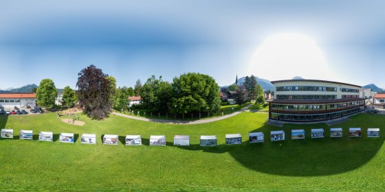 Play 'VR 360° - Fotogipfel Oberstdorf 2024