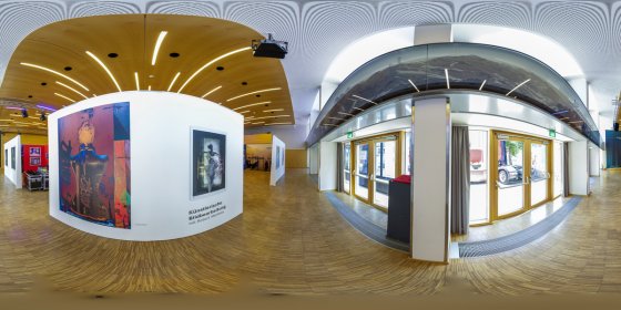 Play 'VR 360° - Fotogipfel Oberstdorf 2024